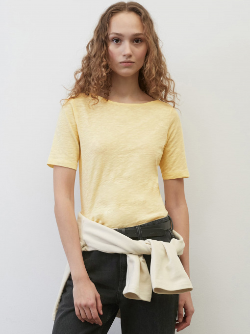 Футболка Marc O’Polo модель 302226151399-204 Фото