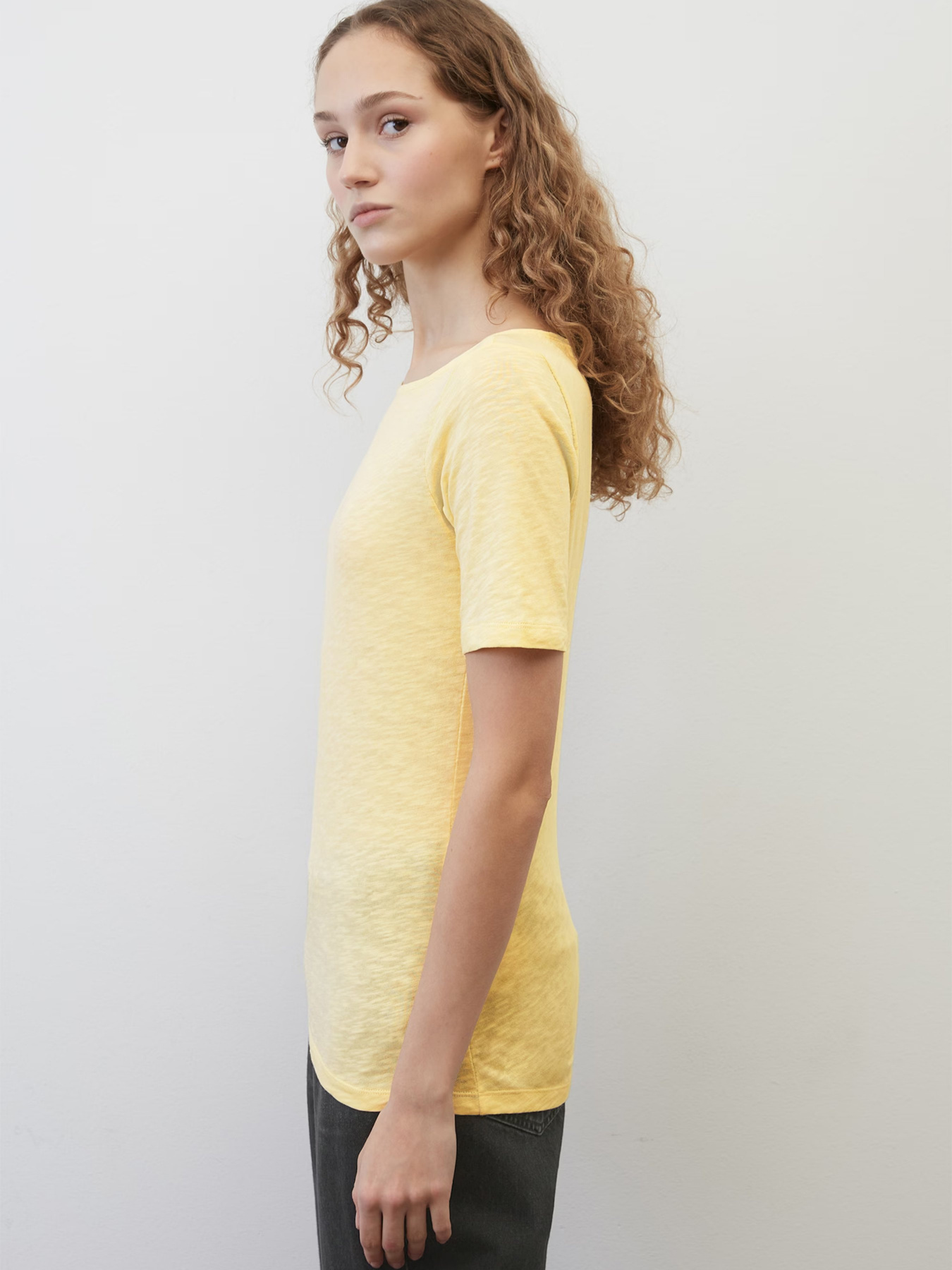 Футболка Marc O’Polo модель 302226151399-204 Фото