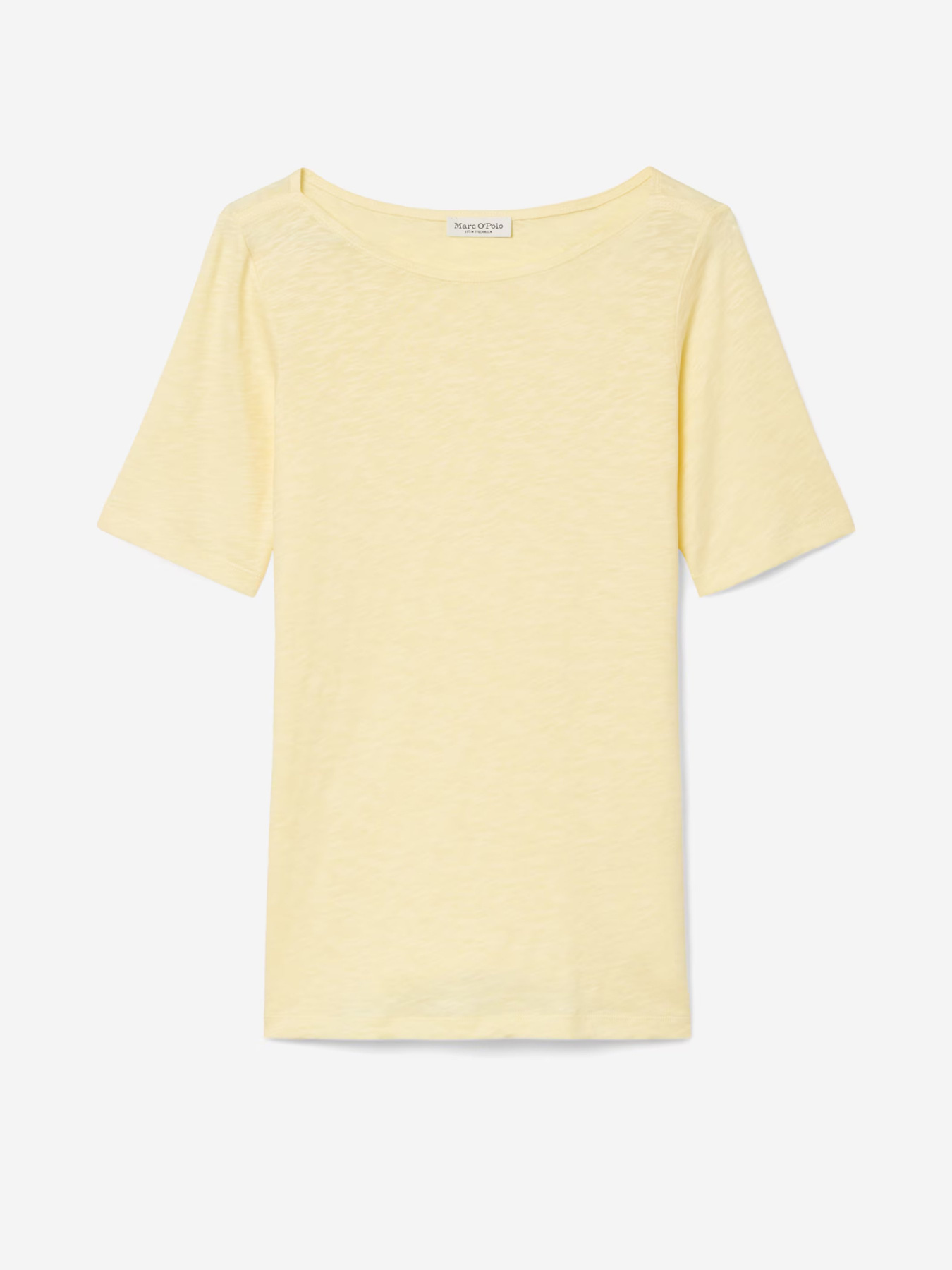 Футболка Marc O’Polo модель 302226151399-204 Фото