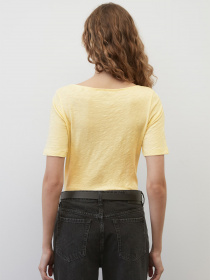 Футболка Marc O’Polo модель 302226151399-204 Фото