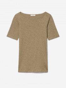 Футболка Marc O’Polo модель 302226151399-750 Фото