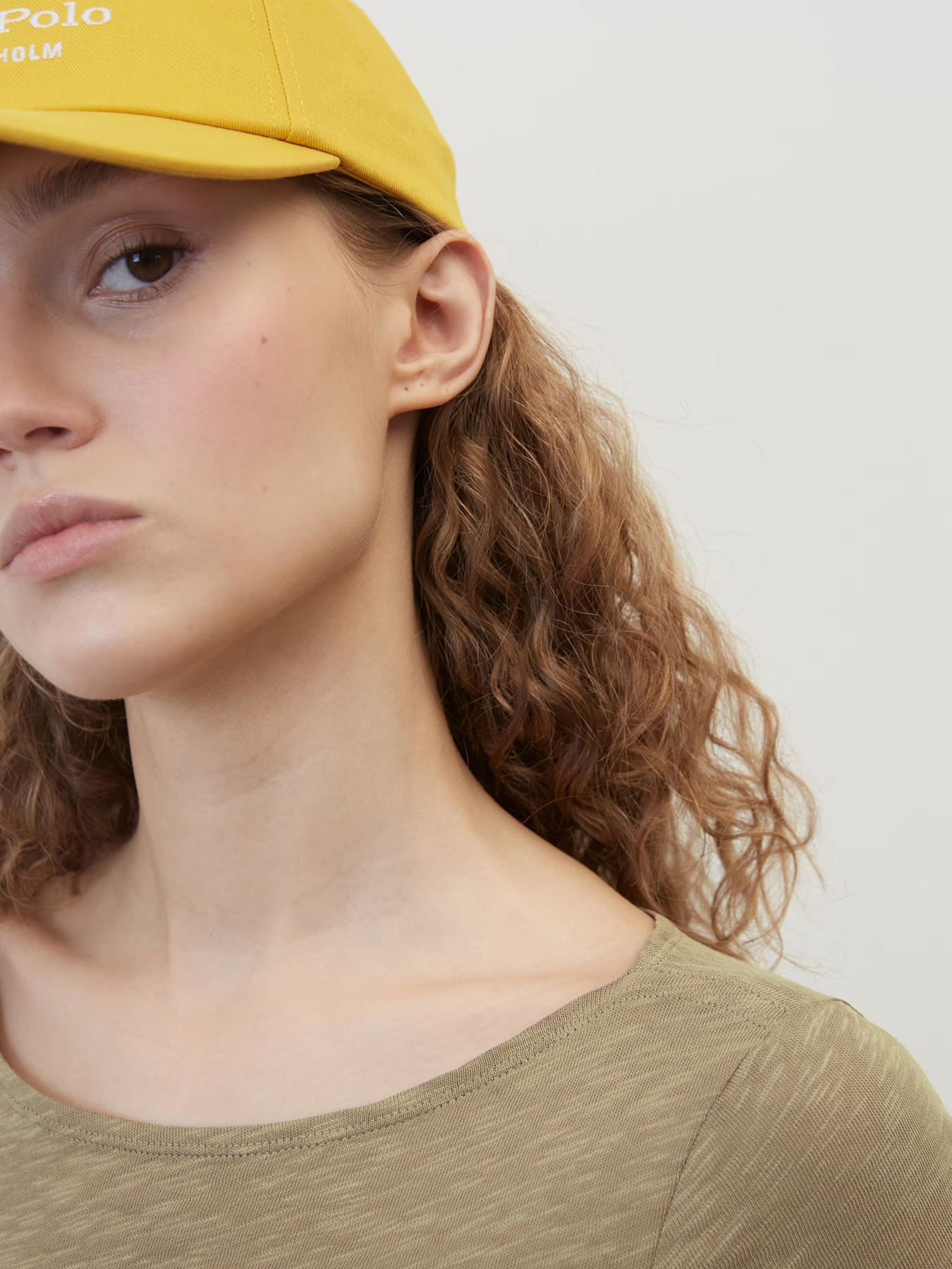 Футболка Marc O’Polo модель 302226151399-750 Фото