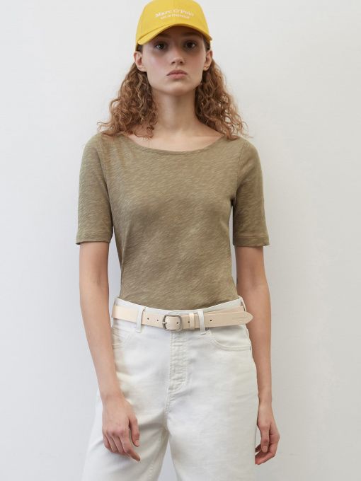 Футболка Marc O’Polo модель 302226151399-750 Фото