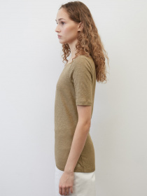 Футболка Marc O’Polo модель 302226151399-750 Фото