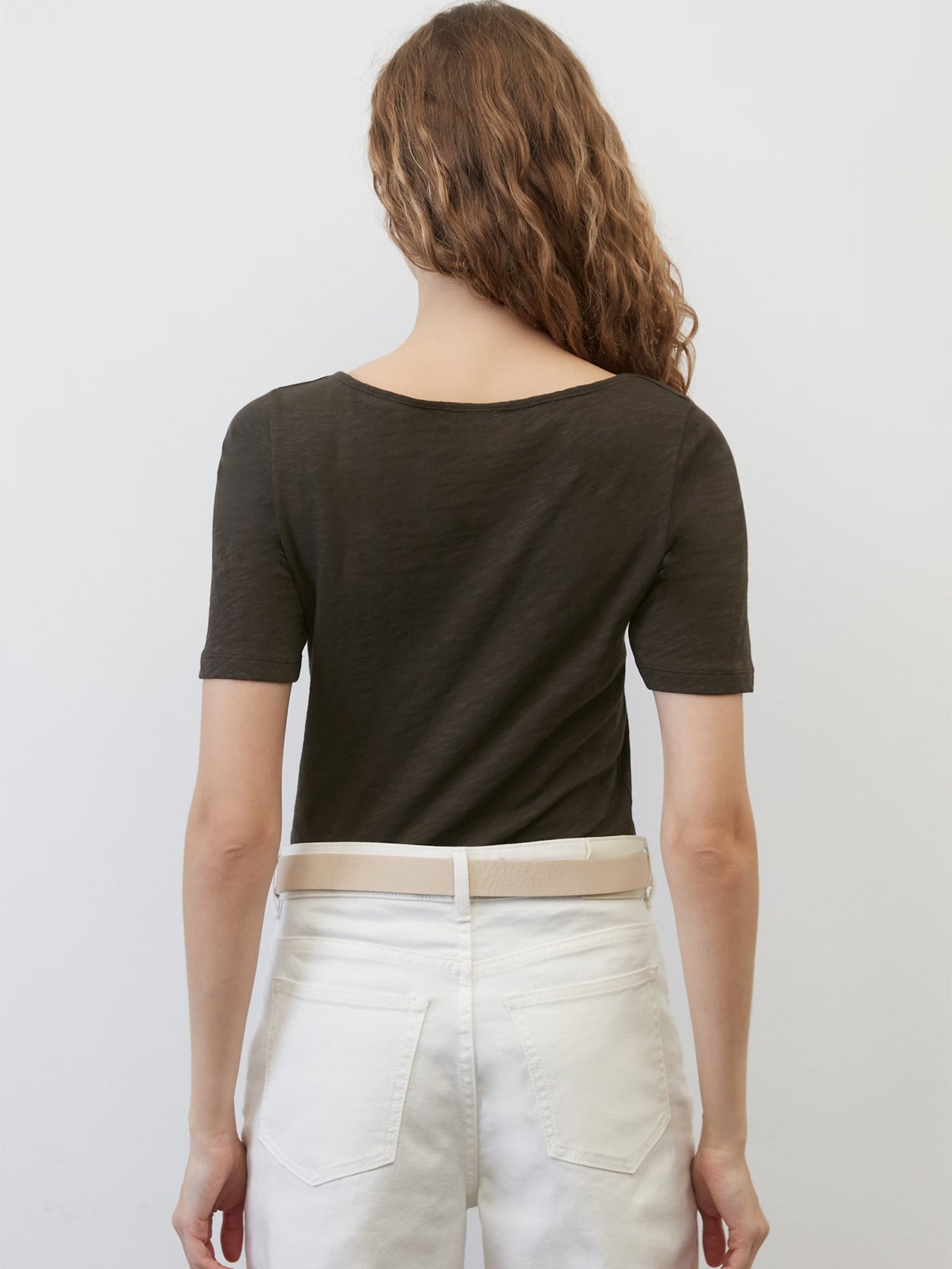 Футболка Marc O’Polo модель 302226151399-799 Фото