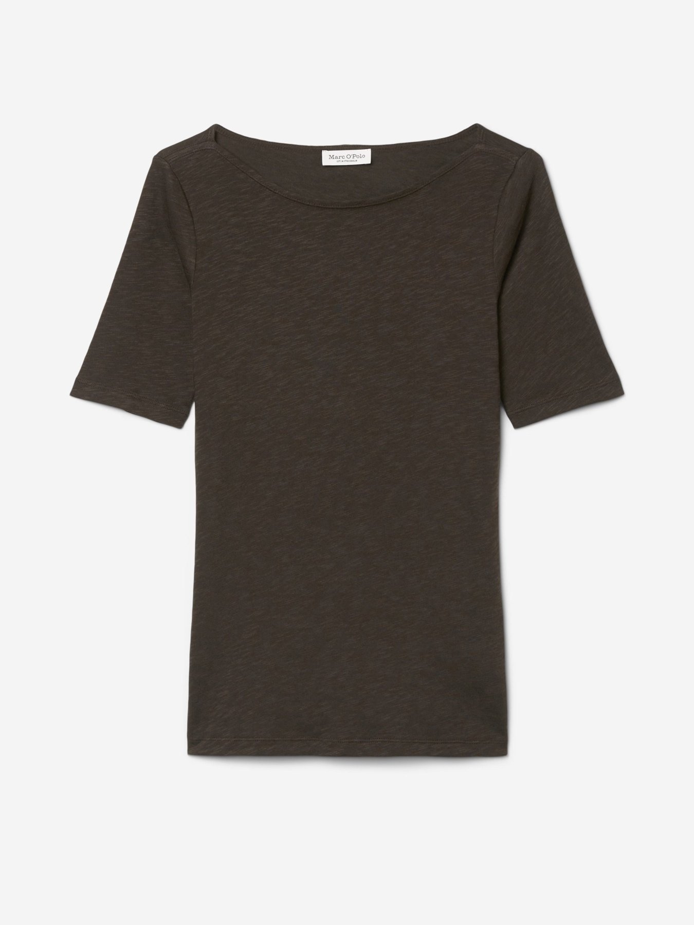 Футболка Marc O’Polo модель 302226151399-799 Фото