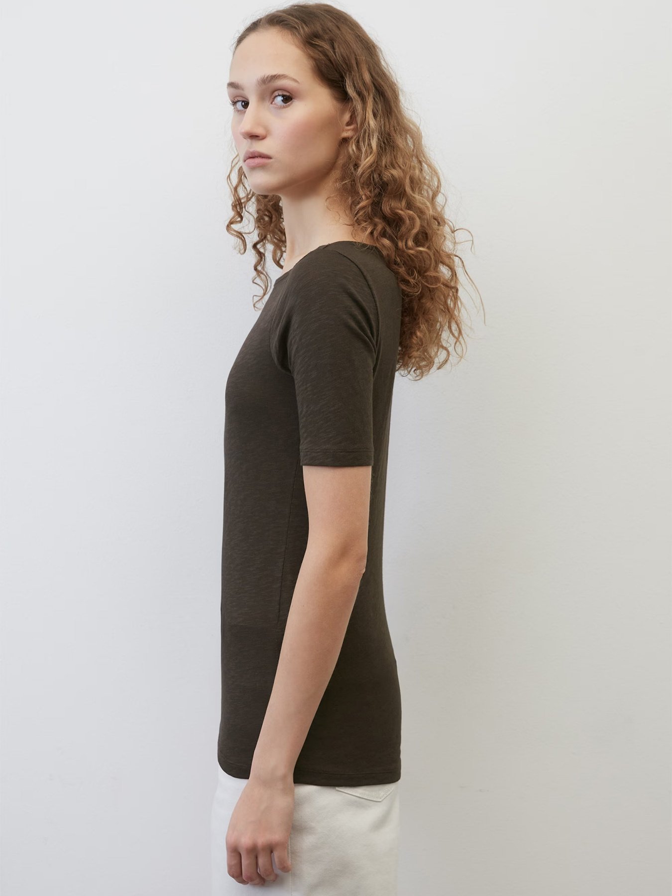 Футболка Marc O’Polo модель 302226151399-799 Фото