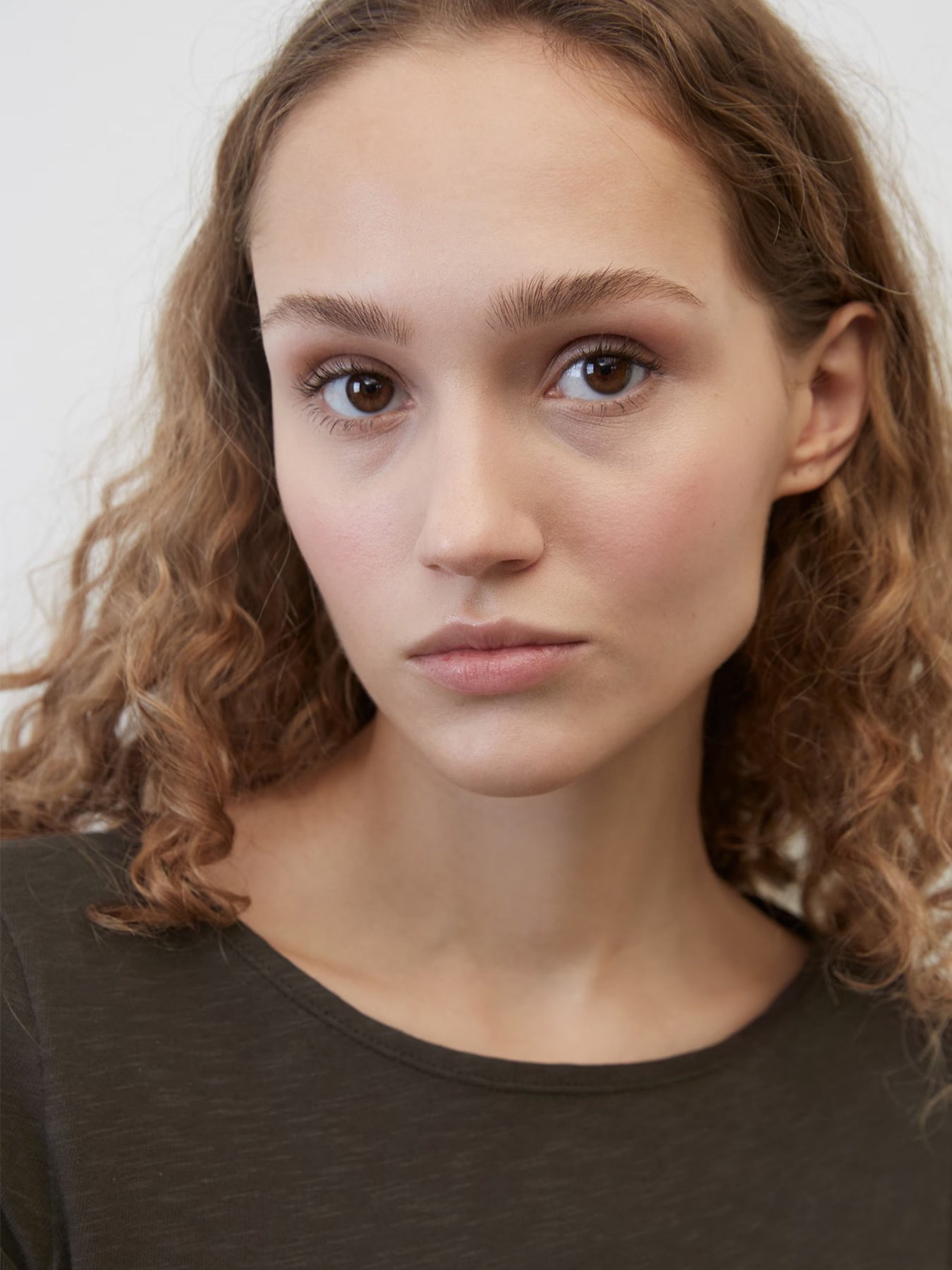 Футболка Marc O’Polo модель 302226151399-799 Фото