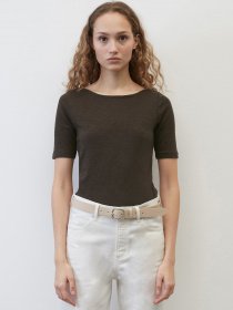 Футболка Marc O’Polo модель 302226151399-799 Фото