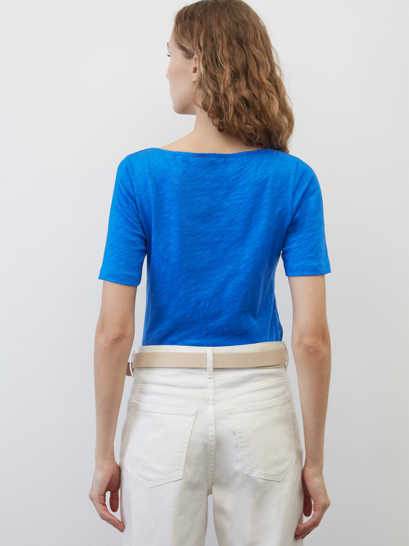 Футболка Marc O’Polo модель 302226151399-868 Фото