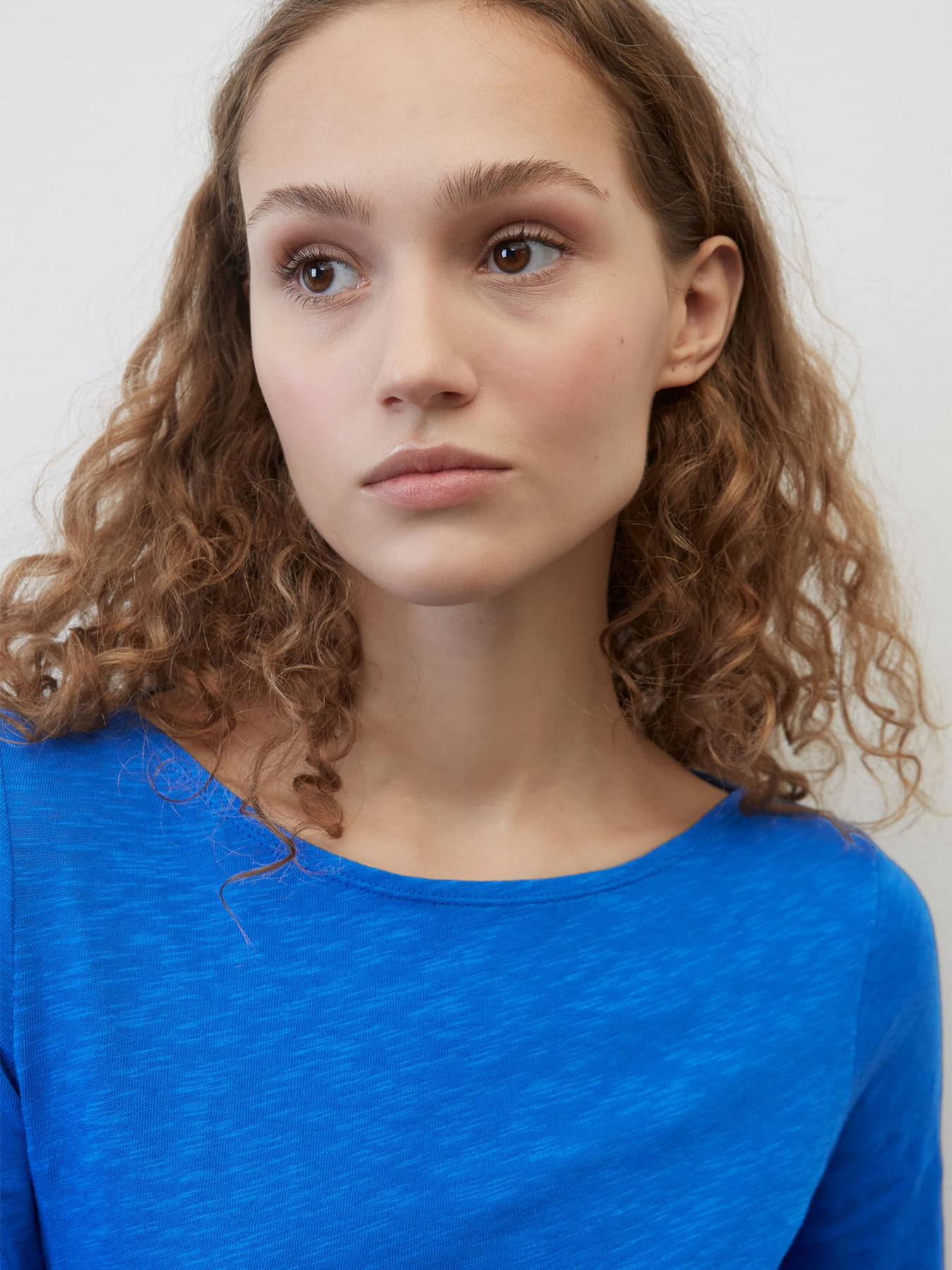 Футболка Marc O’Polo модель 302226151399-868 Фото