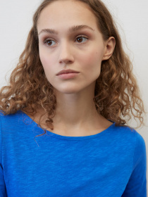 Футболка Marc O’Polo модель 302226151399-868 Фото