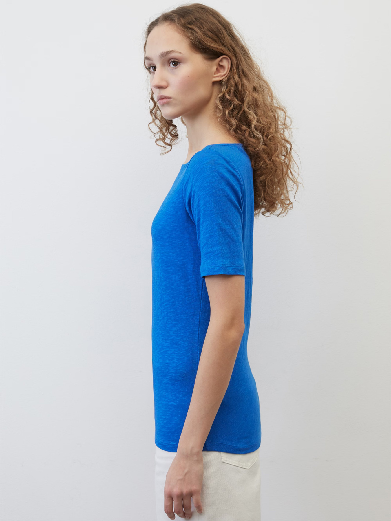 Футболка Marc O’Polo модель 302226151399-868 Фото