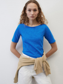 Футболка Marc O’Polo модель 302226151399-868 Фото