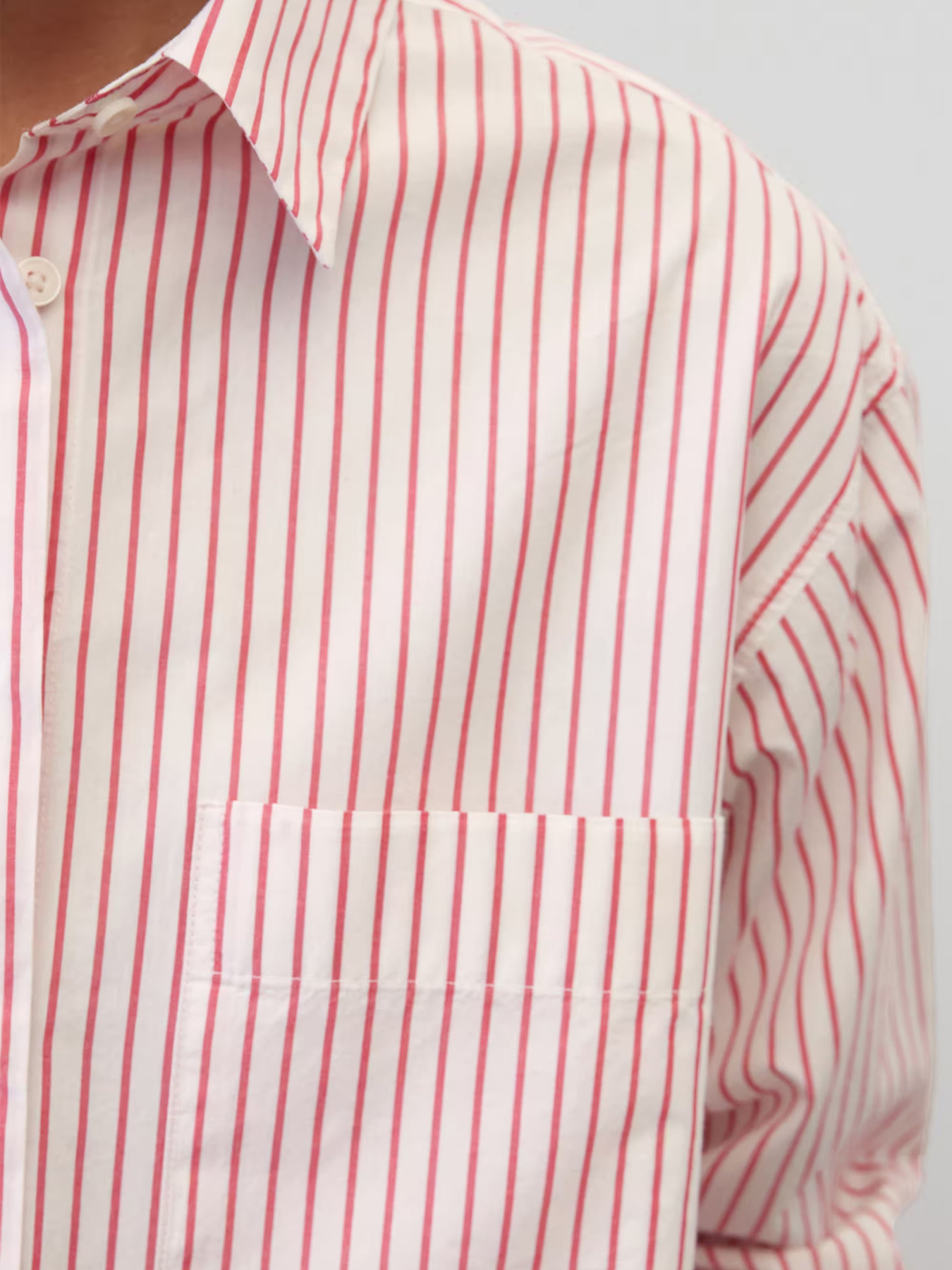 Рубашка Marc O’Polo DENIM модель 341113442111-S27 Фото