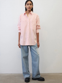 Рубашка Marc O’Polo DENIM модель 341113442111-S27 Фото