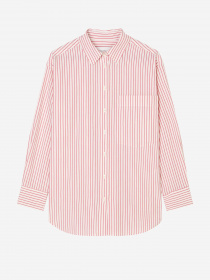 Сорочка повсякденна Marc O’Polo DENIM модель 341113442111-S27 Фото