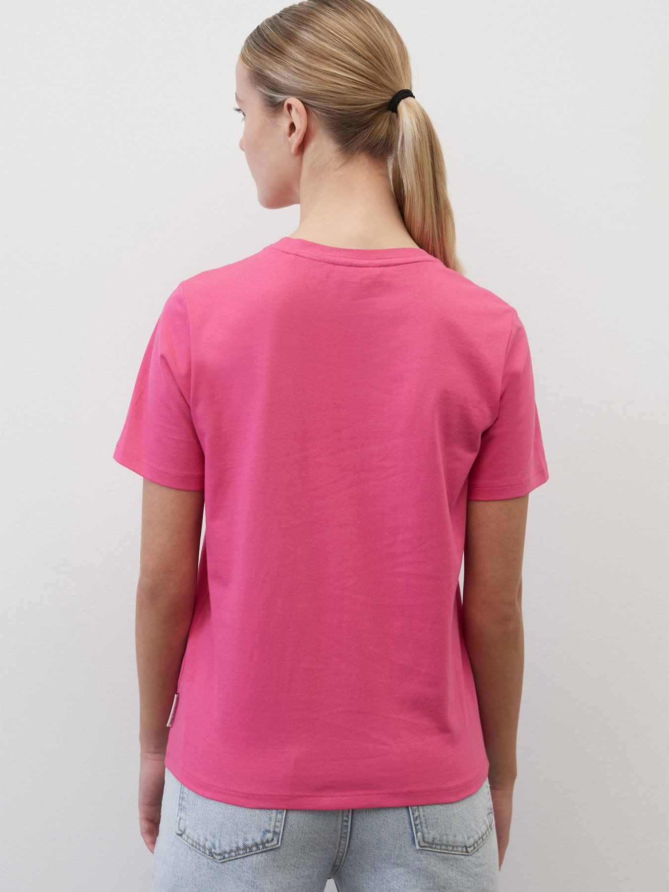 Футболка Marc O’Polo DENIM модель 341244151221-654 Фото