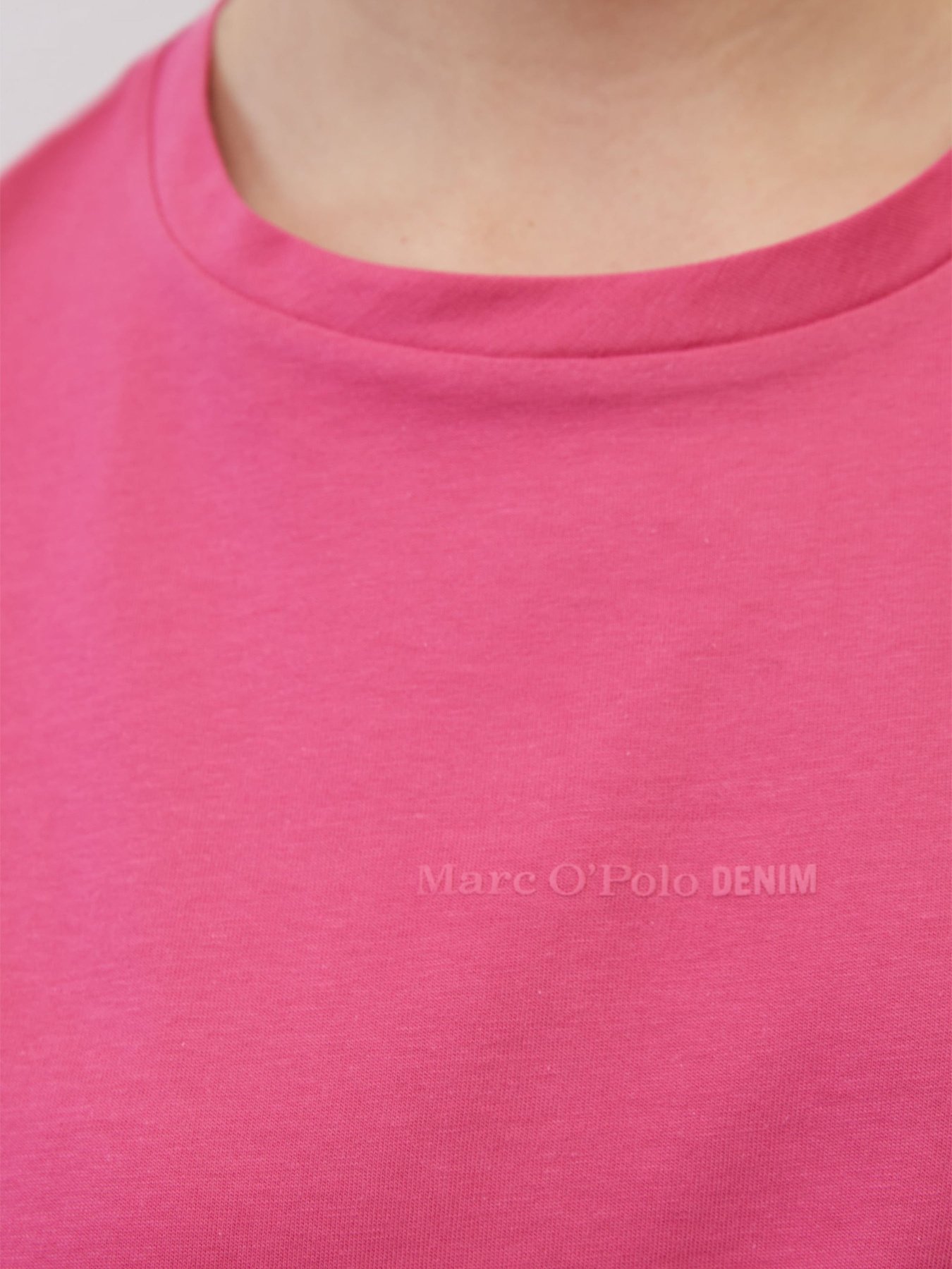 Футболка Marc O’Polo DENIM модель 341244151221-654 Фото