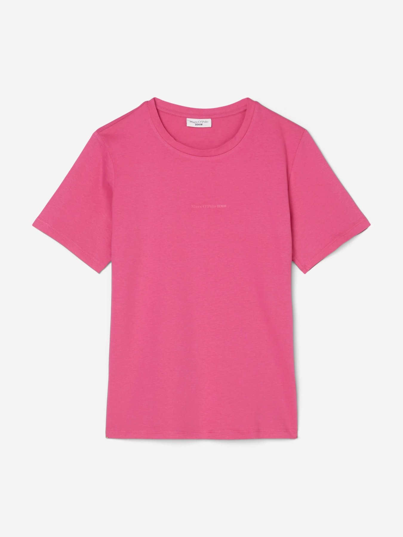 Футболка Marc O’Polo DENIM модель 341244151221-654 Фото