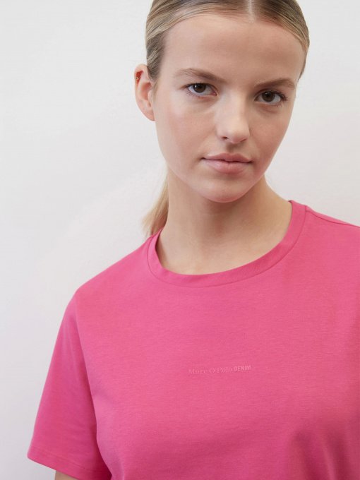 Футболка Marc O’Polo DENIM модель 341244151221-654 Фото