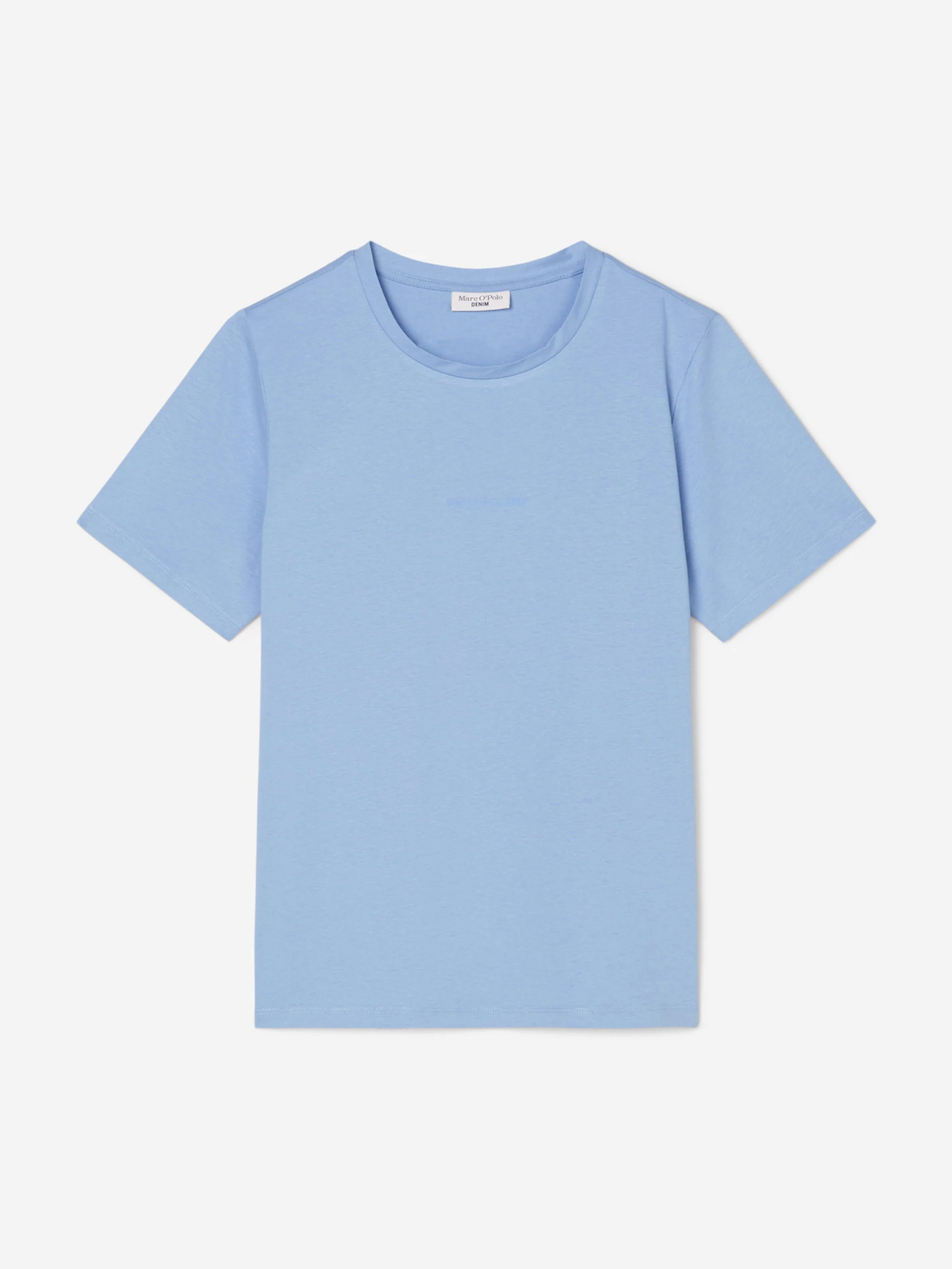 Футболка Marc O’Polo DENIM модель 341244151221-839 Фото