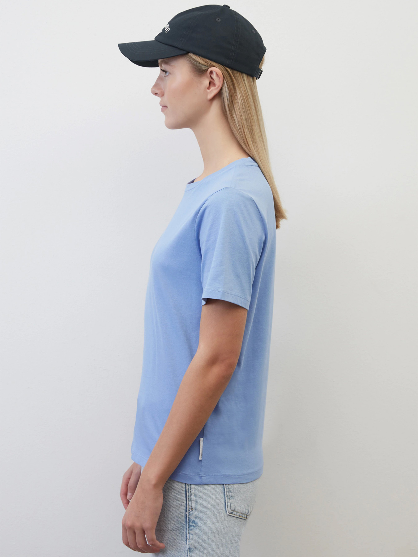 Футболка Marc O’Polo DENIM модель 341244151221-839 Фото