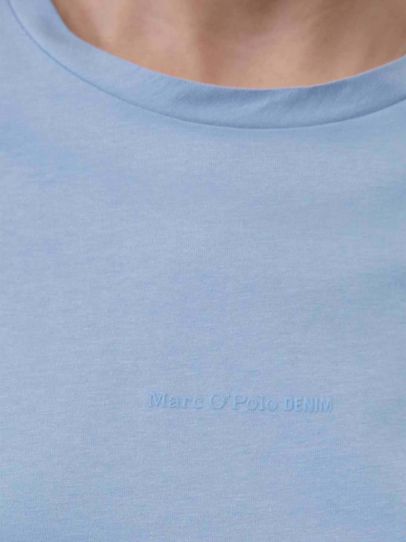 Футболка Marc O’Polo DENIM модель 341244151221-839 Фото
