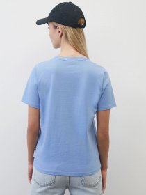 Футболка Marc O’Polo DENIM модель 341244151221-839 Фото