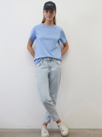 Футболка Marc O’Polo DENIM модель 341244151221-839 Фото