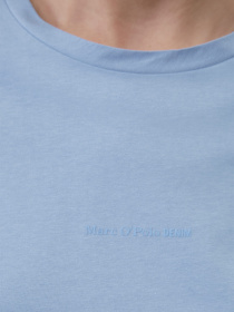 Футболка Marc O’Polo DENIM модель 341244151221-839 Фото