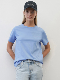 Футболка Marc O’Polo DENIM модель 341244151221-839 Фото