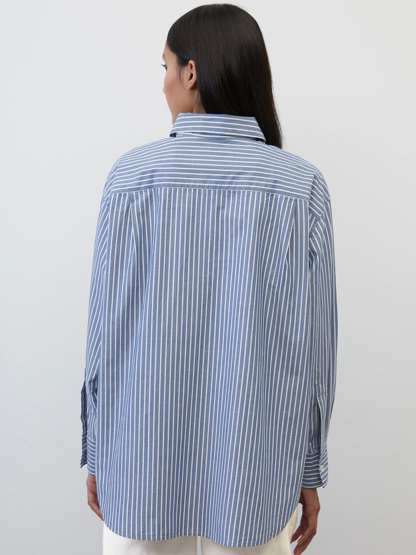 Рубашка Marc O’Polo DENIM модель M41113442111-S26 Фото