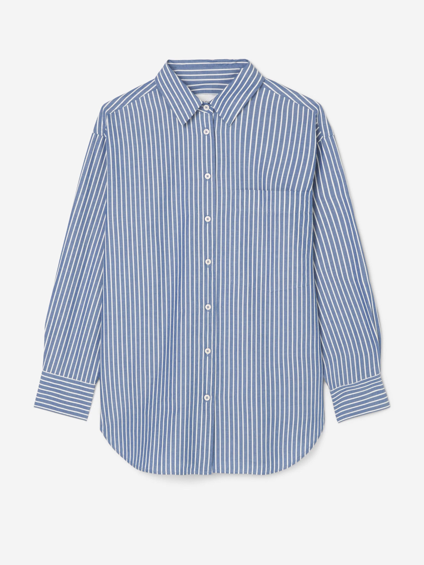 Рубашка Marc O’Polo DENIM модель M41113442111-S26 Фото