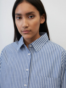 Сорочка повсякденна Marc O’Polo DENIM модель M41113442111-S26 Фото