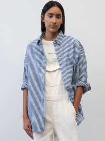 Сорочка повсякденна Marc O’Polo DENIM модель M41113442111-S26 Фото