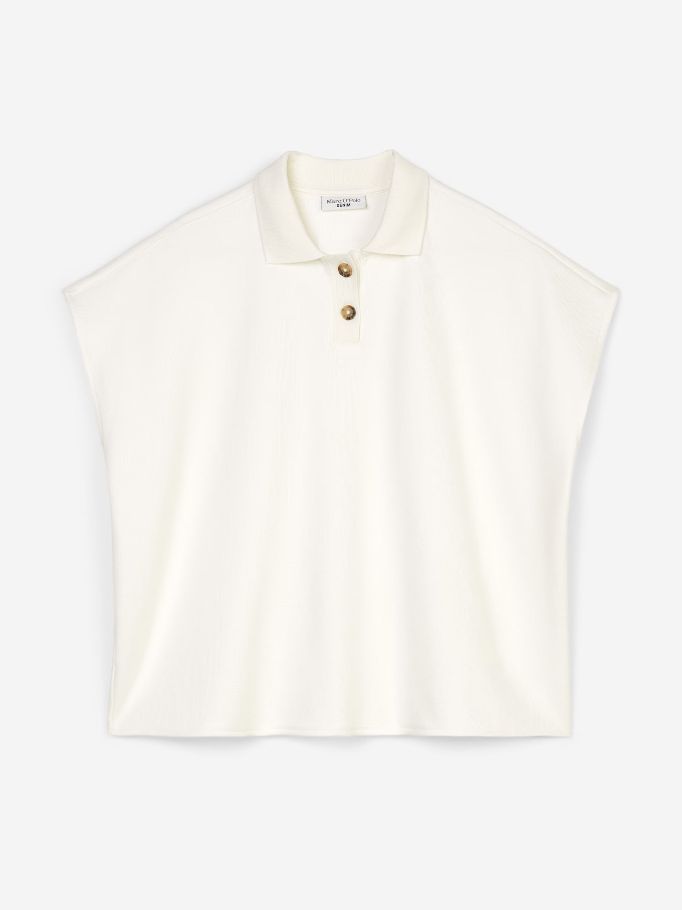 Поло Marc O’Polo DENIM модель M42302951063-106 Фото