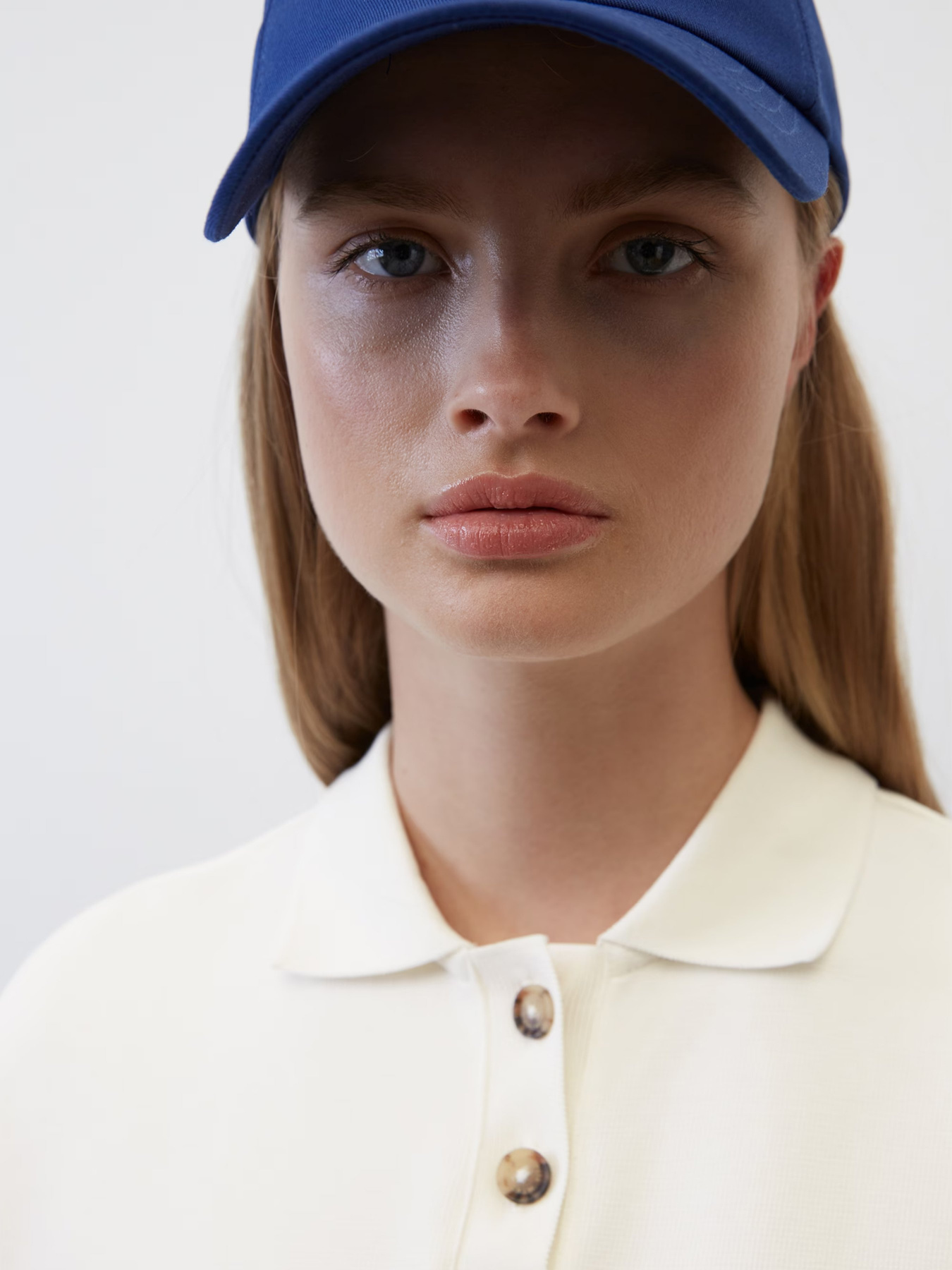 Поло Marc O’Polo DENIM модель M42302951063-106 Фото