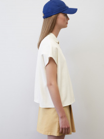 Поло Marc O’Polo DENIM модель M42302951063-106 Фото