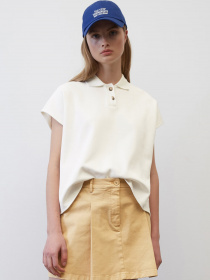 Поло Marc O’Polo DENIM модель M42302951063-106 Фото