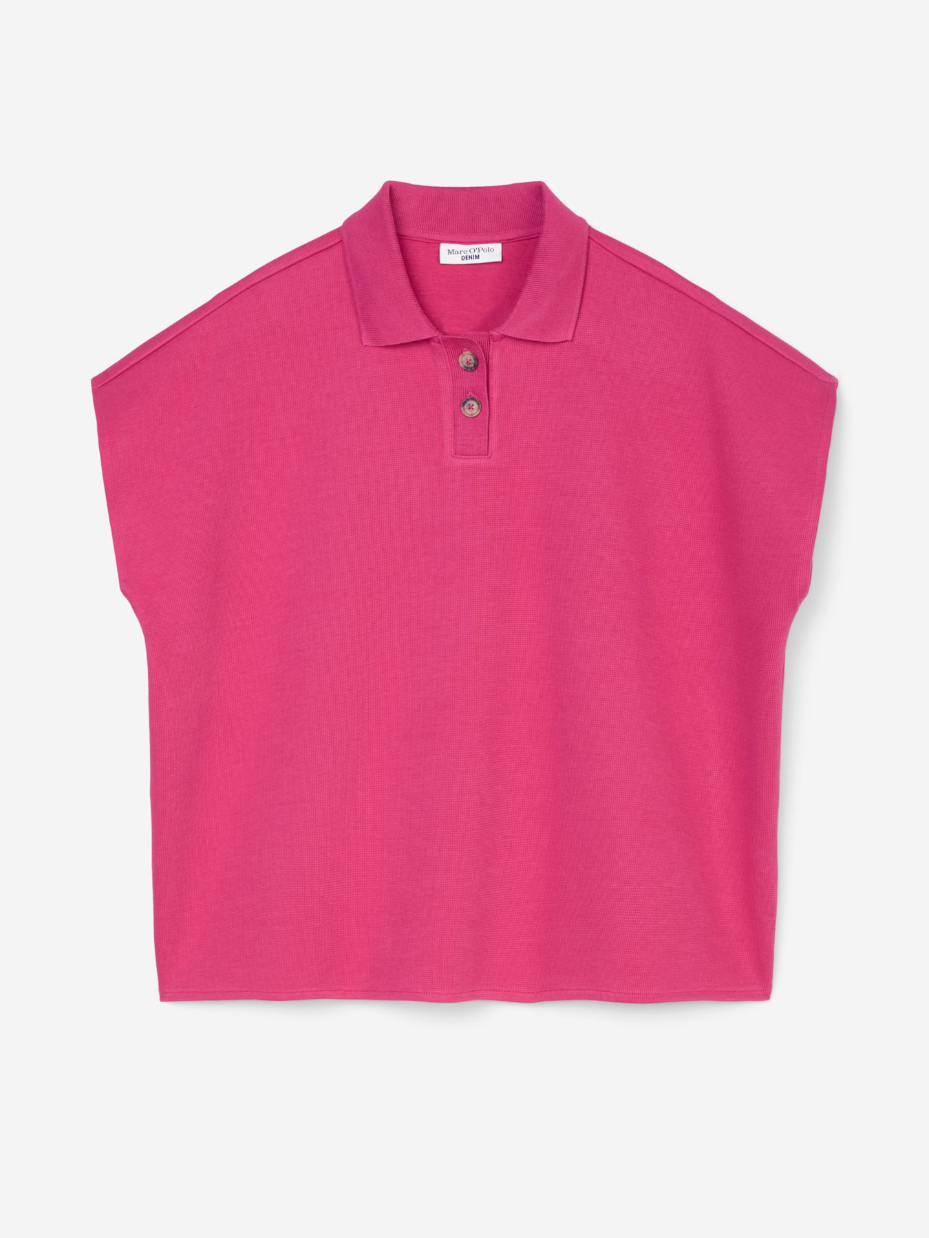 Поло Marc O’Polo DENIM модель M42302951063-654 Фото