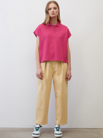 Поло Marc O’Polo DENIM модель M42302951063-654 Фото