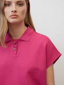 Поло Marc O’Polo DENIM модель M42302951063-654 Фото