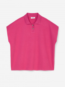 Поло Marc O’Polo DENIM модель M42302951063-654 Фото