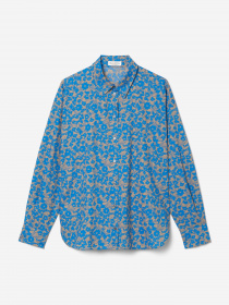 Рубашка Marc O’Polo модель 302096942071-B96 Фото