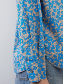 Сорочка повсякденна Marc O’Polo модель 302096942071-B96 Сорочка повсякденна Marc O’Polo модель 302096942071-B96 Фото