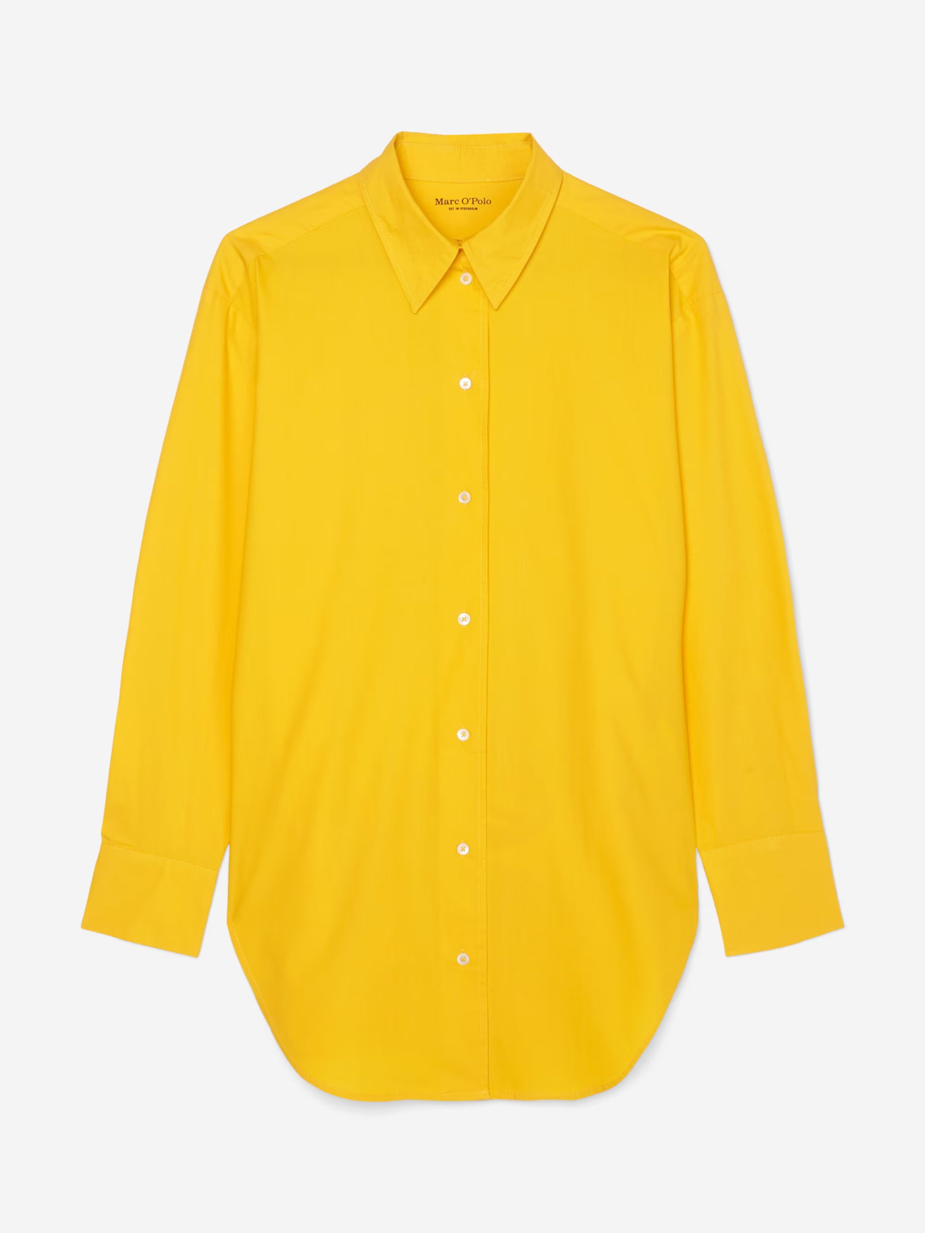 Сорочка Marc O’Polo модель 302105142025-264 Фото