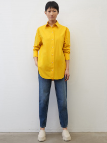 Сорочка Marc O’Polo модель 302105142025-264 Фото