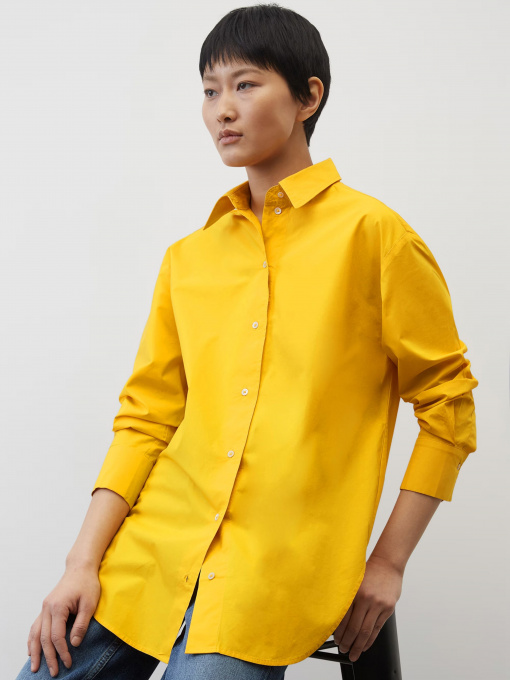 Сорочка Marc O’Polo модель 302105142025-264 Фото