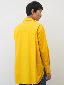 Сорочка повсякденна Marc O’Polo модель 302105142025-264 Фото